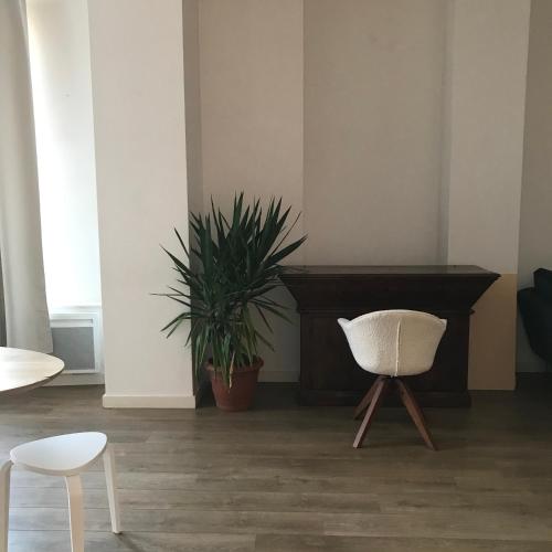 Photo de la galerie de l'établissement Loft dans le centre ville, à Lille