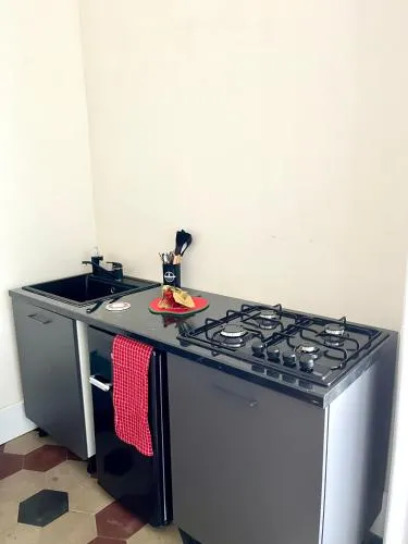 Voglia 'e turnà photo 90