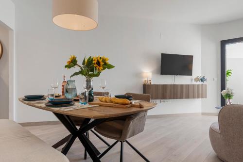 Casa Los Vecinos - Luxury Rooftop Penthouse