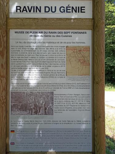 Φωτογραφία από το άλμπουμ του Gîte Nature et détente σε Aubréville