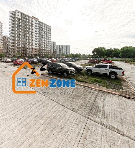 Φωτογραφία από το άλμπουμ του Condo near Mactan Airport Cebu σε Lapu Lapu City