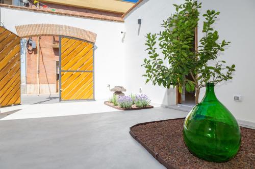 Φωτογραφία από το άλμπουμ του Ausèntu Guest House σε Tortoli