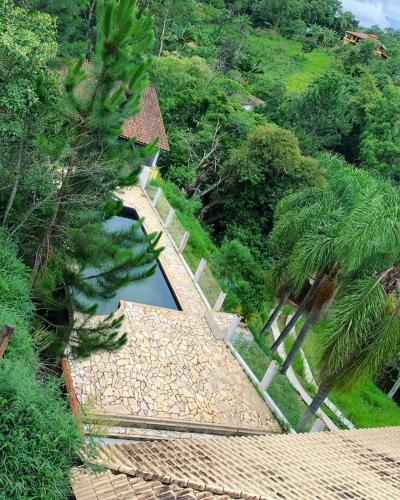 Gallery image of Chácara LM in São Roque