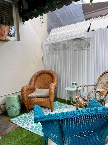 Stunning Little Havana Close to Airport, Calle Ocho, Brickell, Cruises,Wynwood and the Beaches - Free Parking photo 85