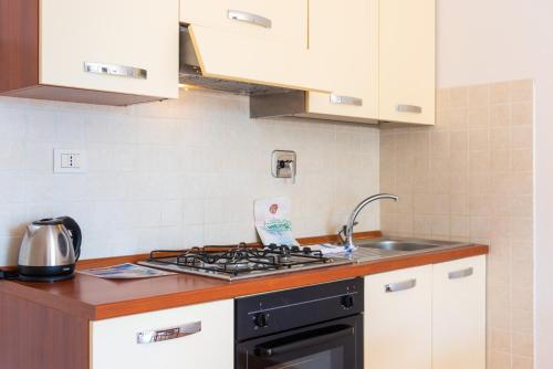 Gallery image of Appartamenti Godiamoci Capoliveri in Capoliveri