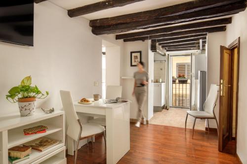 The Right Place 4U Monserrato Apartment