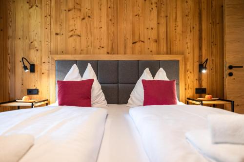 Der Lammhof - Appartements Kaswurm