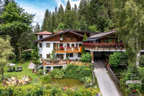 Der Lammhof - Appartements Kaswurm