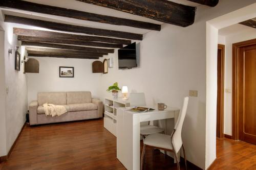 The Right Place 4U Monserrato Apartment