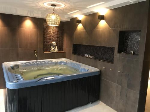 Gallery image of Namaste B&B Wellness & Design in Deventer