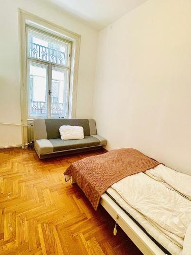 Petőfi Sándor street