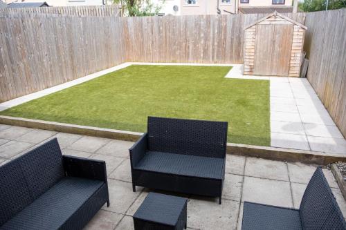 Galeriebild der Unterkunft Kirkwood House in Coatbridge