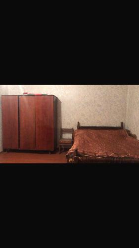 Postel nebo postele na pokoji v ubytování Guest House DEDA TINA
