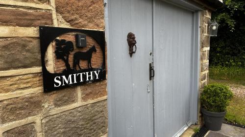 Φωτογραφία από το άλμπουμ του The Smithy σε Knaresborough