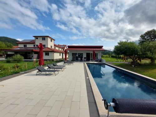 Apartmani Fenestra -Zagorka