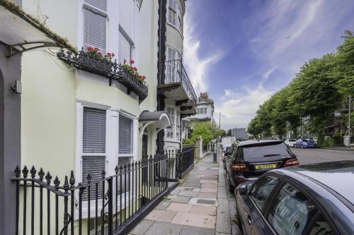 Upper Rock Brighton – Guest House photo 38