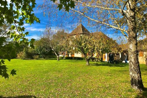 Domaine De Dadelsen - Beautiful Country Estate
