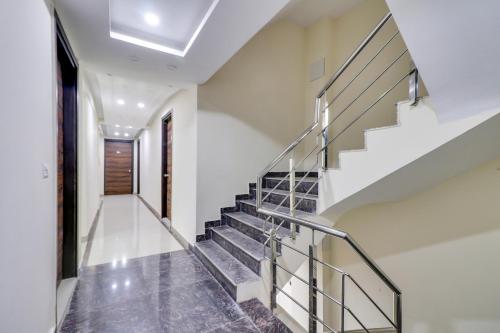 Fotografie z fotogalerie ubytování Hotel O Aero Inn v Novém Dillí