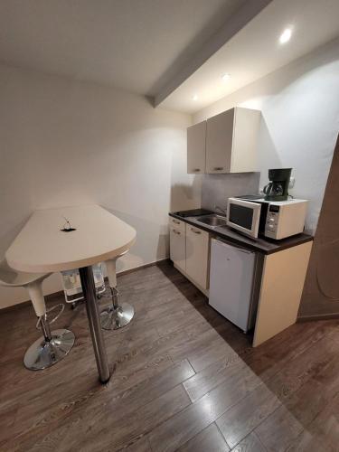 Photo de la galerie de l'établissement The Loge Mcon, à Mâcon