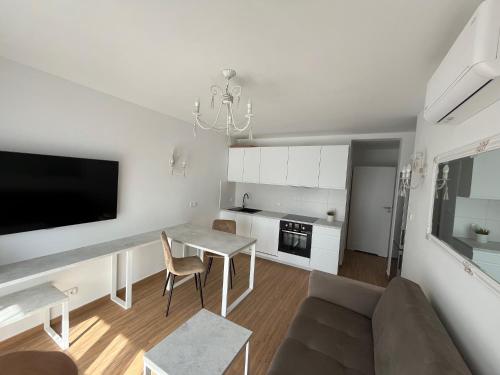 Φωτογραφία από το άλμπουμ του Apartament Lippóczy'ego σε Τάρνοου