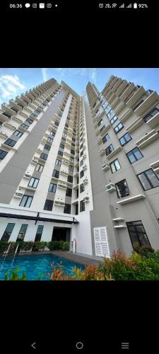 Fotografie z fotogalerie ubytování The Median Condominium v destinaci Cebu City