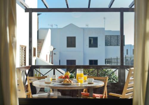 Apartamento Sol Puerto del Carmen