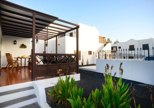 Apartamento Sol Puerto del Carmen