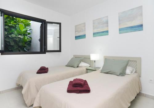 Apartamento Sol Puerto del Carmen