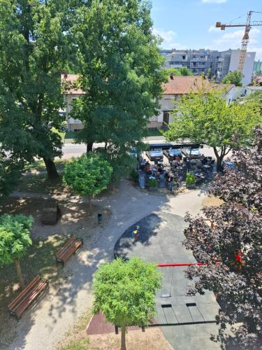 Ảnh trong thư viện ảnh của Apartman Predah ở Varaždin