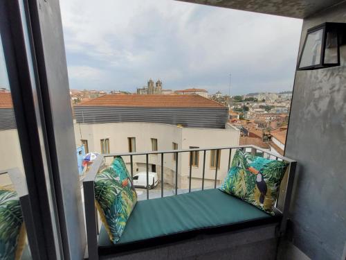 GuestReady - Elegant living in Porto city centre