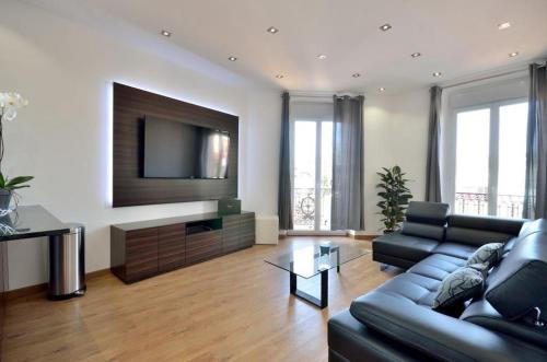 Très bel appartement centre-ville