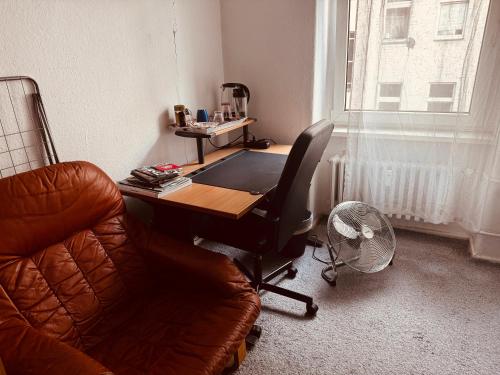 Ảnh trong thư viện ảnh của A cosy, super quiet room in Wedding ở Berlin