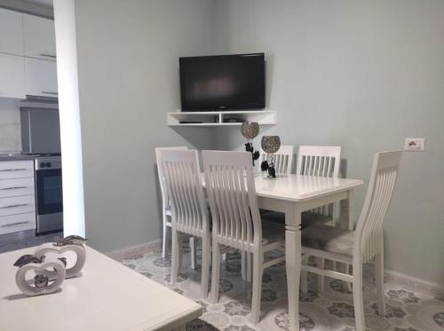 Gallery image of Kruja Cozy Apartment in Krujë