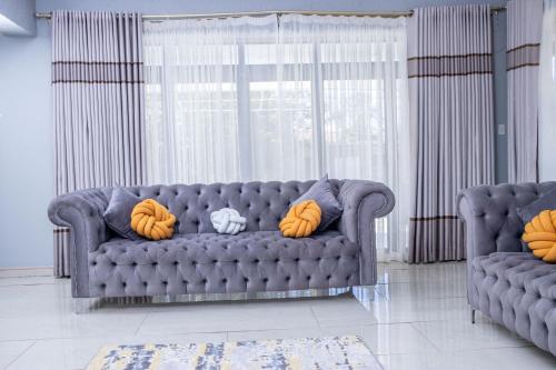 Fotografie z fotogalerie ubytování Josys place v destinaci Bulawayo