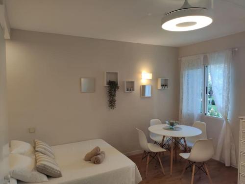 Estudio CalaBlanca, Denia