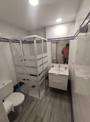 Estudio CalaBlanca, Denia