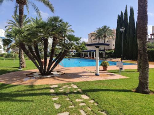 Estudio CalaBlanca, Denia