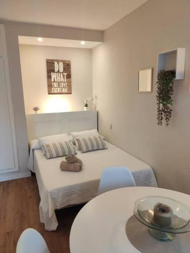 Estudio CalaBlanca, Denia