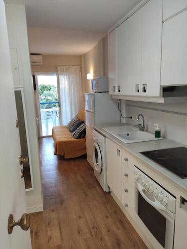Estudio CalaBlanca, Denia