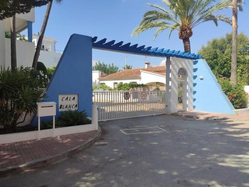 Estudio CalaBlanca, Denia