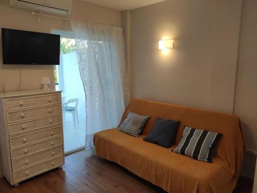 Estudio CalaBlanca, Denia