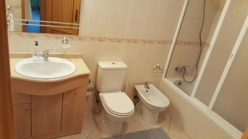 Albufeira - T2 Old Town Central - 200m Beach