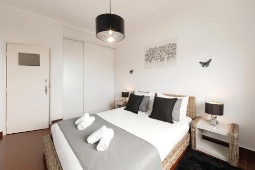 Nazaré Luzimar Duplex