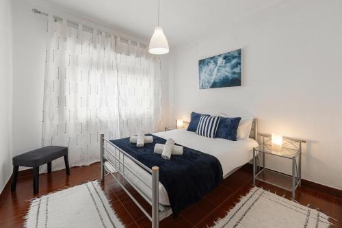 Nazaré Luzimar Duplex