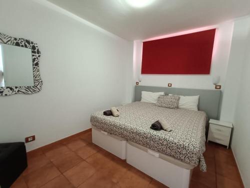 Playa del Inglés 5 min walk from Yumbo! 512