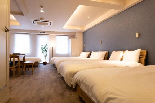 RIVER CENTRAL HIROSHIMA - Vacation STAY 59098v