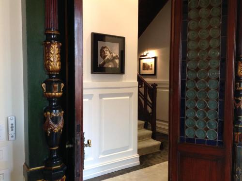 Le case di Andrea - Roof Suite Rome photo 24