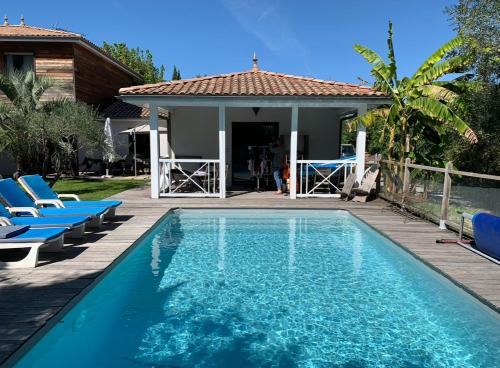 Appartement, Le Patio