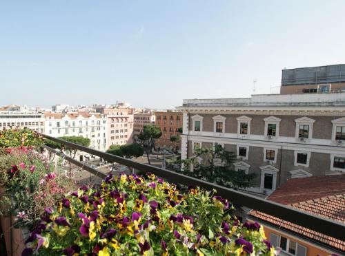 Le case di Andrea - Roof Suite Rome photo 27