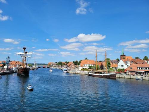 Φυσικό τοπίο κοντά σε αυτό το διαμέρισμα